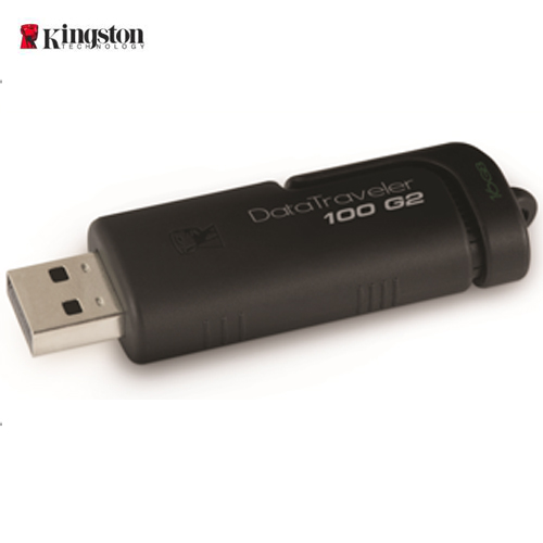 One Day Only - 16Gb USB stick van het merk Kingston
