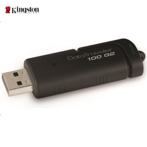 One Day Only - 16Gb USB stick van het merk Kingston One Day Only - 16Gb USB stick van het merk Kingston
