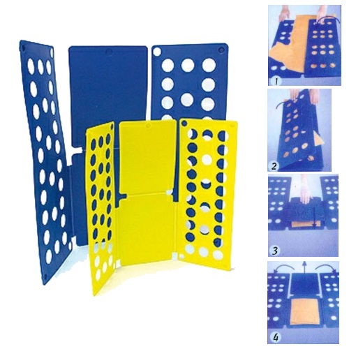 One Day Only - 2 Vouw planken One Day Only - 2 Vouw planken