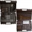One Day Only - 204-delige Bit en Borenset One Day Only - 204-delige Bit en Borenset