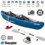 One Day Only - 2-persoons opblaasbare kayak