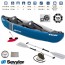 One Day Only - 2-persoons opblaasbare kayak One Day Only - 2-persoons opblaasbare kayak