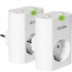 One Day Only - 2x Spaarstekker One Day Only - 2x Spaarstekker