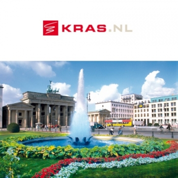One Day Only - 3-/4-/5-dagen Berlijn – Marriott One Day Only - 3-/4-/5-dagen Berlijn – Marriott