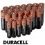 One Day Only - 30 Duracell Plus Batterijen One Day Only - 30 Duracell Plus Batterijen
