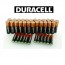One Day Only - 36 Duracell Plus Batterijen