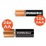 One Day Only - 36x Duralock batterijen One Day Only - 36x Duralock batterijen