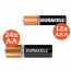 One Day Only - 36x Duralock batterijen