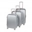 One Day Only - 3-delige Spinner kofferset One Day Only - 3-delige Spinner kofferset