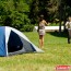One Day Only - 3-persoons tent One Day Only - 3-persoons tent