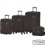 One Day Only - 4- delige kofferset One Day Only - 4- delige kofferset
