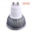 One Day Only - 4 dimbare LED spots One Day Only - 4 dimbare LED spots