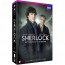 One Day Only - 4 DVD's Complete serie Sherlock