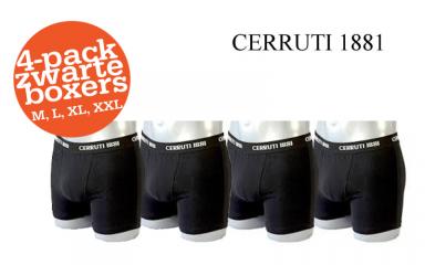 One Day Only - 4-pack boxershorts One Day Only - 4-pack boxershorts