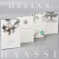 One Day Only - 4x Hella Haasse One Day Only - 4x Hella Haasse