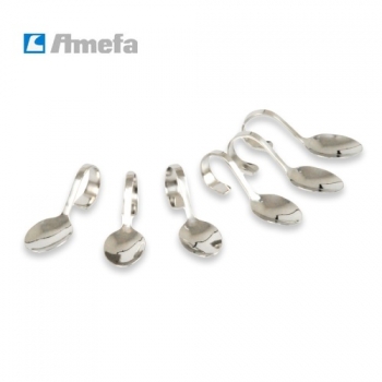 One Day Only - 6-delige Amuseset van Amefa One Day Only - 6-delige Amuseset van Amefa