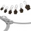 One Day Only - 6-delige rits reparatieset One Day Only - 6-delige rits reparatieset