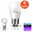 One Day Only - 6x Philips LED-lampen