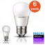 One Day Only - 6x Philips LED-lampen One Day Only - 6x Philips LED-lampen