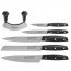 One Day Only - 8-delige messenset One Day Only - 8-delige messenset