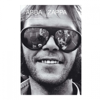 One Day Only - ABBA...ZAPPA 70s Rock Photography One Day Only - ABBA...ZAPPA 70s Rock Photography