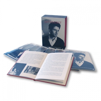 One Day Only - Adriaan Ditvoorst Box (7 dvd's) One Day Only - Adriaan Ditvoorst Box (7 dvd's)