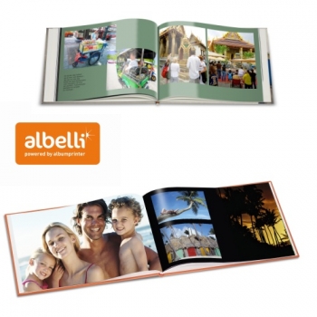 One Day Only - Albelli Fotoboek Large One Day Only - Albelli Fotoboek Large