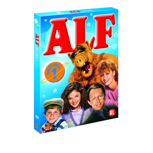One Day Only - Alf - seizoen 1
