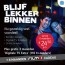 One Day Only - Alles-in-1 Voordeelpakket van UPC One Day Only - Alles-in-1 Voordeelpakket van UPC