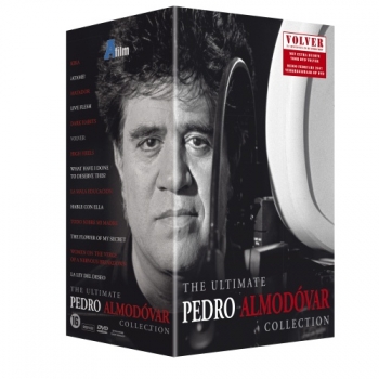 One Day Only - Almodovar-collection