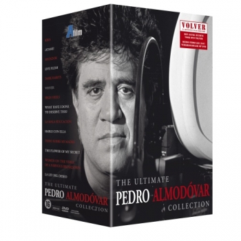 One Day Only - Almodovar-collection One Day Only - Almodovar-collection