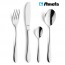 One Day Only - Amefa 75-delige bestekset One Day Only - Amefa 75-delige bestekset