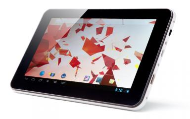 One Day Only - Android 4.2 Tablet One Day Only - Android 4.2 Tablet