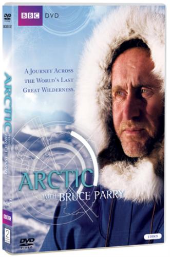 One Day Only - Arctic Circle met Bruce Parry (2DVD)