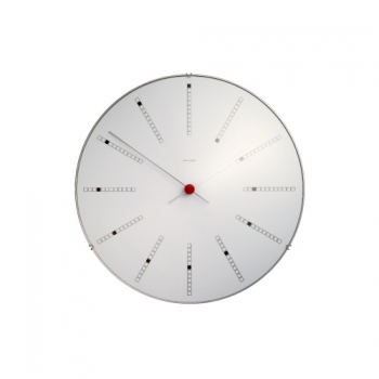 One Day Only - Arne Jacobsen Bankers Klok One Day Only - Arne Jacobsen Bankers Klok