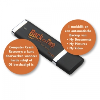 One Day Only - Back In A Flash 7,5 gb! One Day Only - Back In A Flash 7,5 gb!
