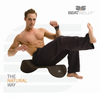 One Day Only - Beatbelly - Kleur Wengé One Day Only - Beatbelly - Kleur Wengé