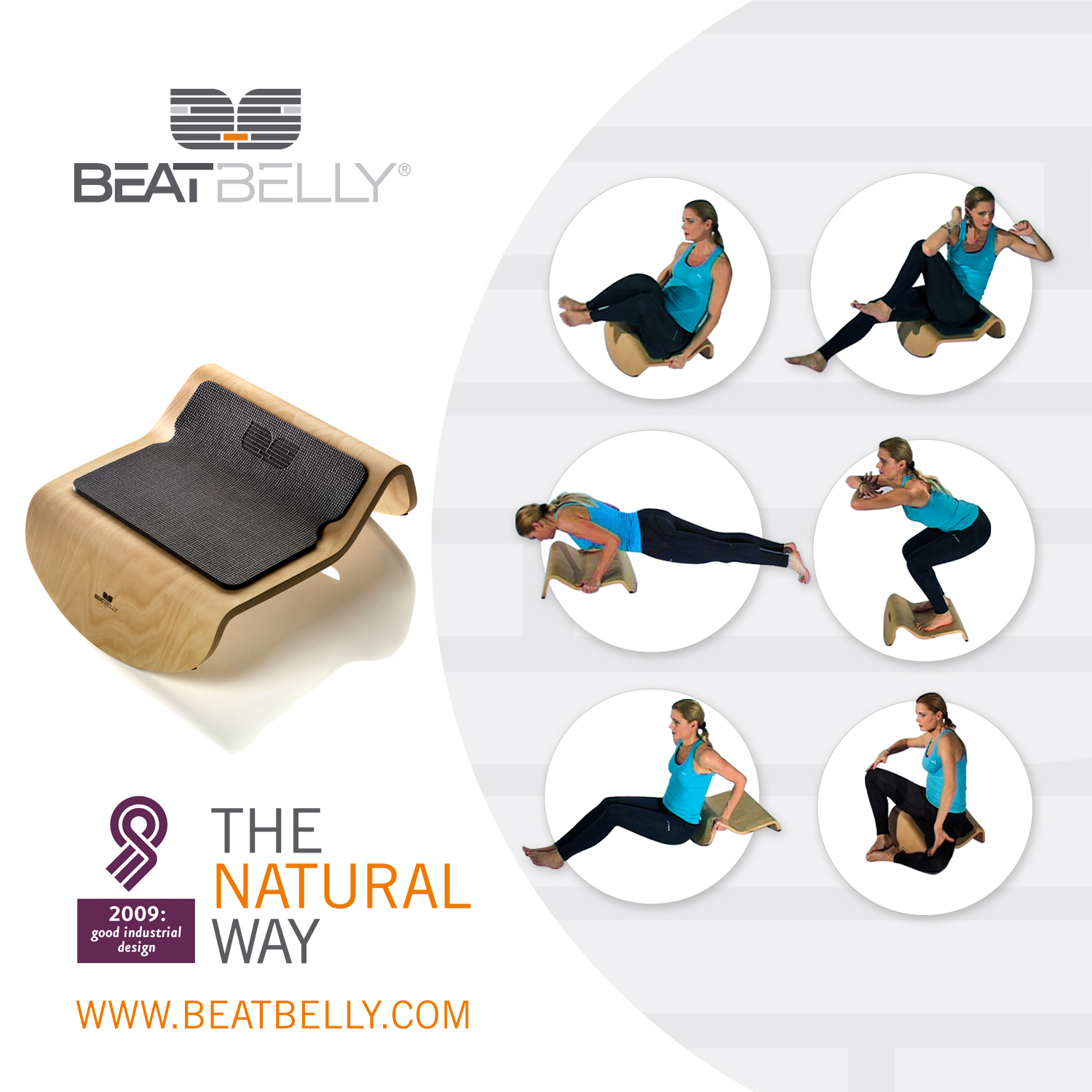 One Day Only - BeatBelly Original One Day Only - BeatBelly Original