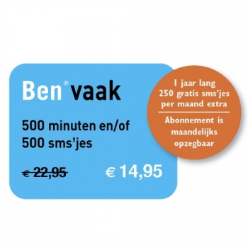 One Day Only - Ben Vaak
