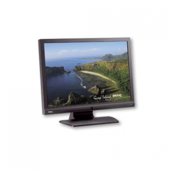 One Day Only - BenQ 19" TFT Monitor