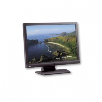One Day Only - BenQ 19" TFT Monitor One Day Only - BenQ 19" TFT Monitor