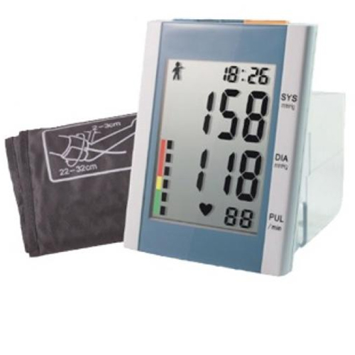 One Day Only - Bloeddrukmeter Deluxe van 123bloeddrukmeter.nl One Day Only - Bloeddrukmeter Deluxe van 123bloeddrukmeter.nl