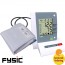 One Day Only - Bloeddrukmeter + gratis Thermometer One Day Only - Bloeddrukmeter + gratis Thermometer