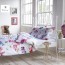 One Day Only - Bloemen Dekbedovertrek One Day Only - Bloemen Dekbedovertrek