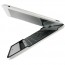 One Day Only - Blue tooth keyboard in luxe aluminium uitvoering One Day Only - Blue tooth keyboard in luxe aluminium uitvoering