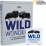 One Day Only - boek: Wild Wonders One Day Only - boek: Wild Wonders