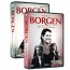 One Day Only - Borgen seizoen 1 en 2 One Day Only - Borgen seizoen 1 en 2