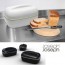 One Day Only - Broodtrommel retro van Joseph Joseph One Day Only - Broodtrommel retro van Joseph Joseph