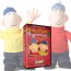 One Day Only - Buurman & Buurman compleet + poppen One Day Only - Buurman & Buurman compleet + poppen