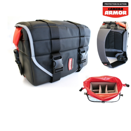 One Day Only - Camera Armor Seattle Sling One Day Only - Camera Armor Seattle Sling